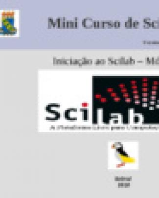 Projeto Iniciação Scilab - Parte 2