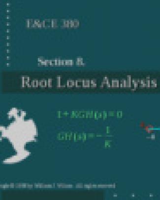 Root Locus Analysis
