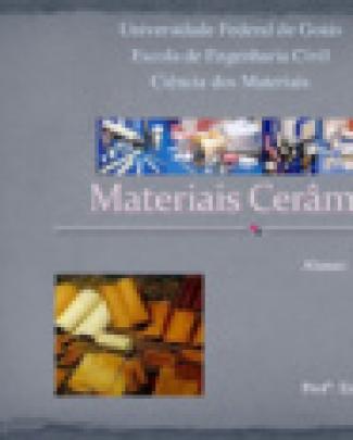 Materiais Ceramicos