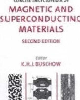 Magnetic And Superconducting Materials