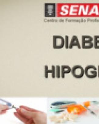 Diabetes E Hipoglicemia - Atualizado