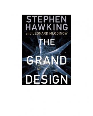 O Grande Projeto - Stephen Hawking