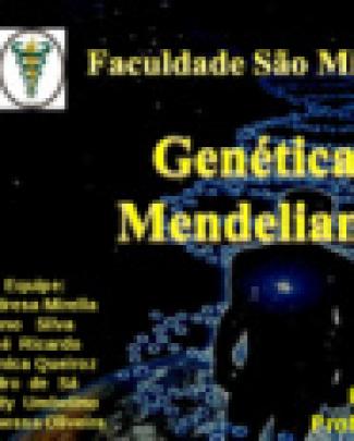 Genética Mendeliana Slider