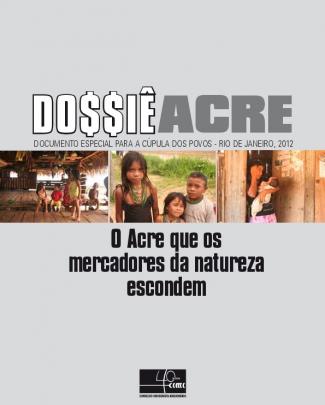 Dossie - Acre