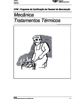 Tratamentos Termicos