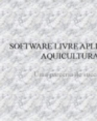 Software Livre Aplicado à Aquicultura