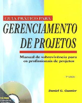 Gerenciamento De Projetos - Daniel G. Gasnier