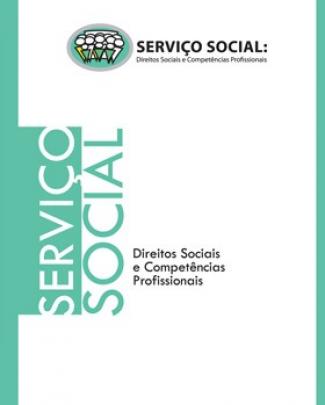 Livro  Serviço Social-direitos Sociais E Competências Profissionais