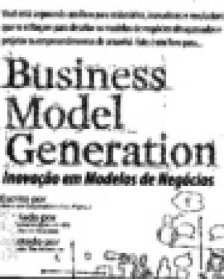 Business - Model - Generation