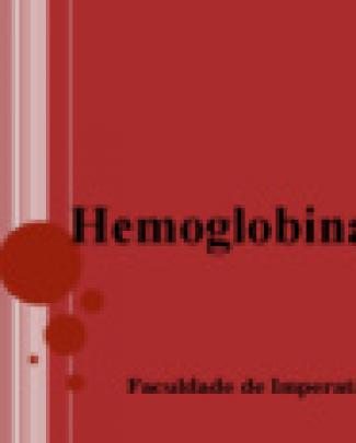 Cópia De Hemoglobina Glicada