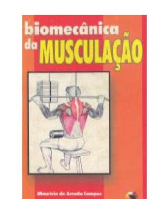 Biomecanica Da Musculação - Mauricio Arruda