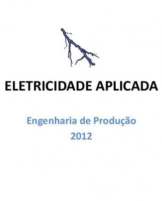 Acad 1 Eletricidade Aplicada Produção Aula 01a10 Pag 1 69