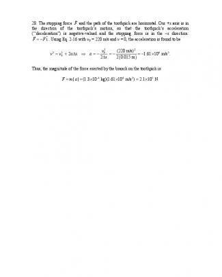 Solução Do Halliday 8.ed.vol.1. Cap.5 - Ch05 - P028