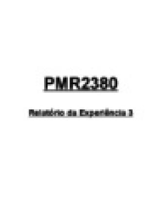 Eletrônica - Pmr2380
