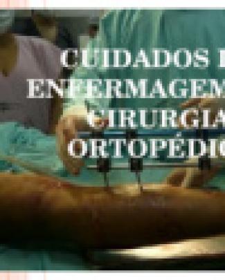 Assistencia De Enfrmagem á Pacientes Submetidos A Cirurgia De Fratura De Femur