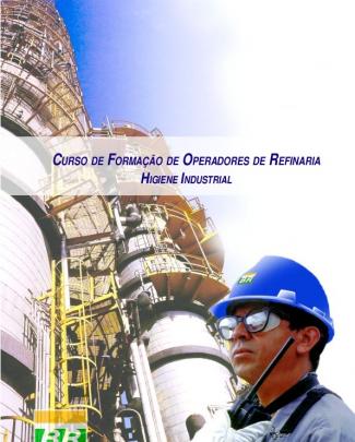 Higiene Industrial - Petrobras