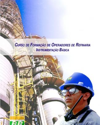 Instrumentação Básica - Petrobras