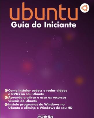 Ubuntu - Guia Do Iniciante