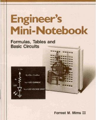 (ebook - Pdf - Reference) Radio Shack - Engineer's Mini-note