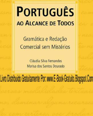 Português Ao Alcance De Todos: Gramática E Redação Sem Mistérios (2002)