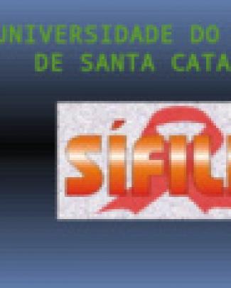 Universidade Do Estado De Santa Catarina