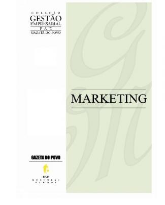 Livro - Marketing