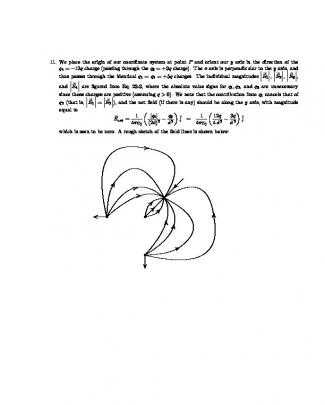 Resolução - Halliday - Volume 3 - Eletricidade E Magnetismo - P23 011