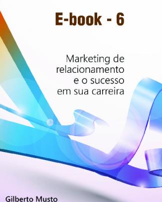 E-book 6 Marketing Pessoal