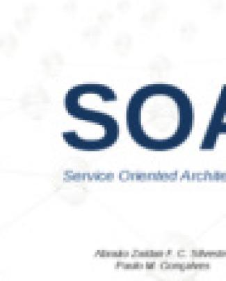 Service Oriented Architecture (soa)