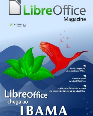Libreoffice Magazine 11