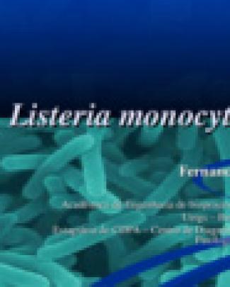 Listéria Monocytogenes