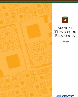 Manual Técnico De Pedologia