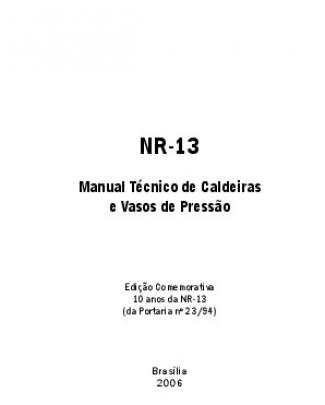 Manualtecnicocaldeiras-2006 - Nr13