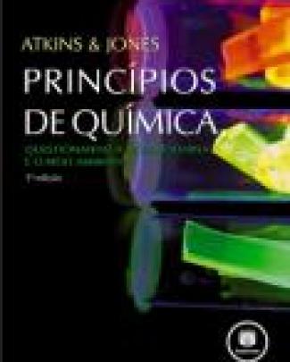 Atkins, Jones - Princípios De Química