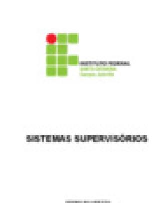 Apostila Sistemas Supervisorios (1)