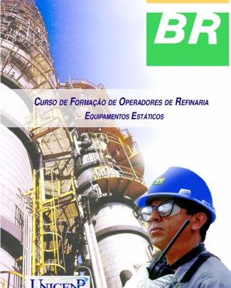 Equipamentos Estáticos - Petrobras