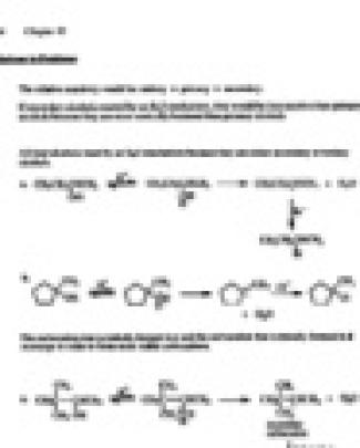 Manual Soluções Paula Bruice Química Orgânica Cap12