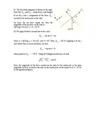 Solução Do Halliday 8.ed.vol.1. Cap.5 - Ch05 - P095