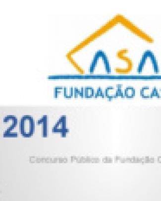 Concurso Público Da Fundação Casa - 2014