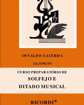 Solfejo E Ditado Musical