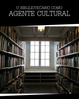 Livro - Melo - O Bibliotecario Como Agente Cultural