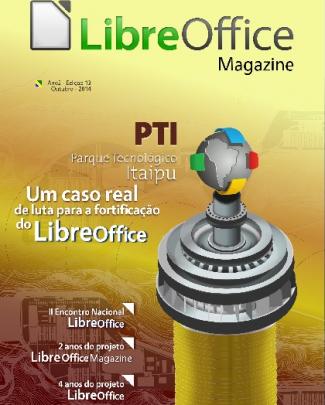 Libreoffice Magazine 13