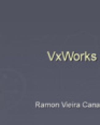 Vx Works