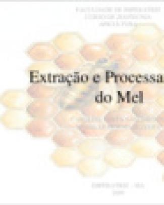Extração E Processamento Do Mel