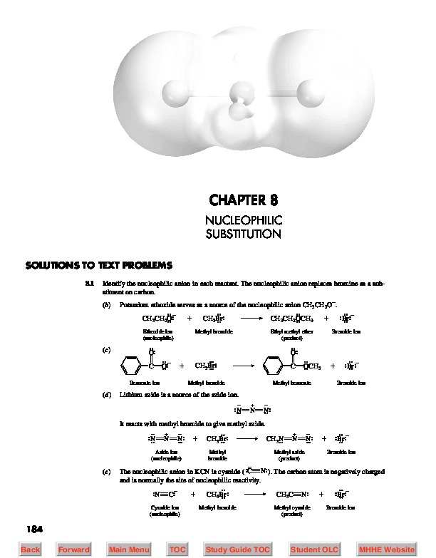 Carey Organic Chemistry Sgchapt08 ID5c1403e922191