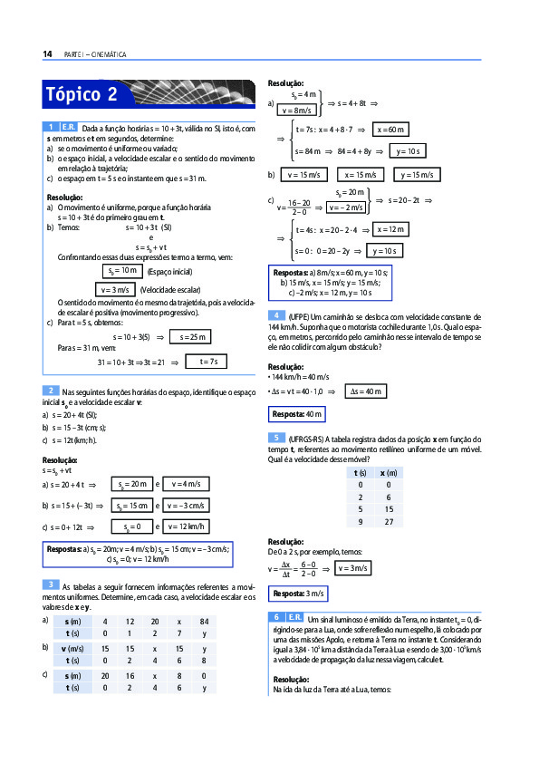 Física - Resolução De Exercícios-parte 1 - Cinem?tica 02 - ID:5c18393b0fac6